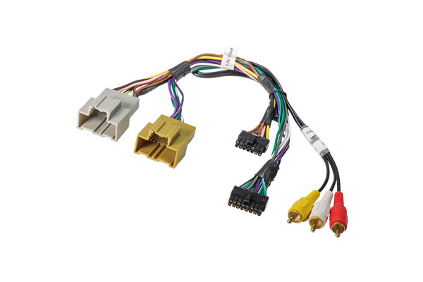  RP5-GM52-HAR / REPLACEMENT HARNESS FOR RP5-GM2